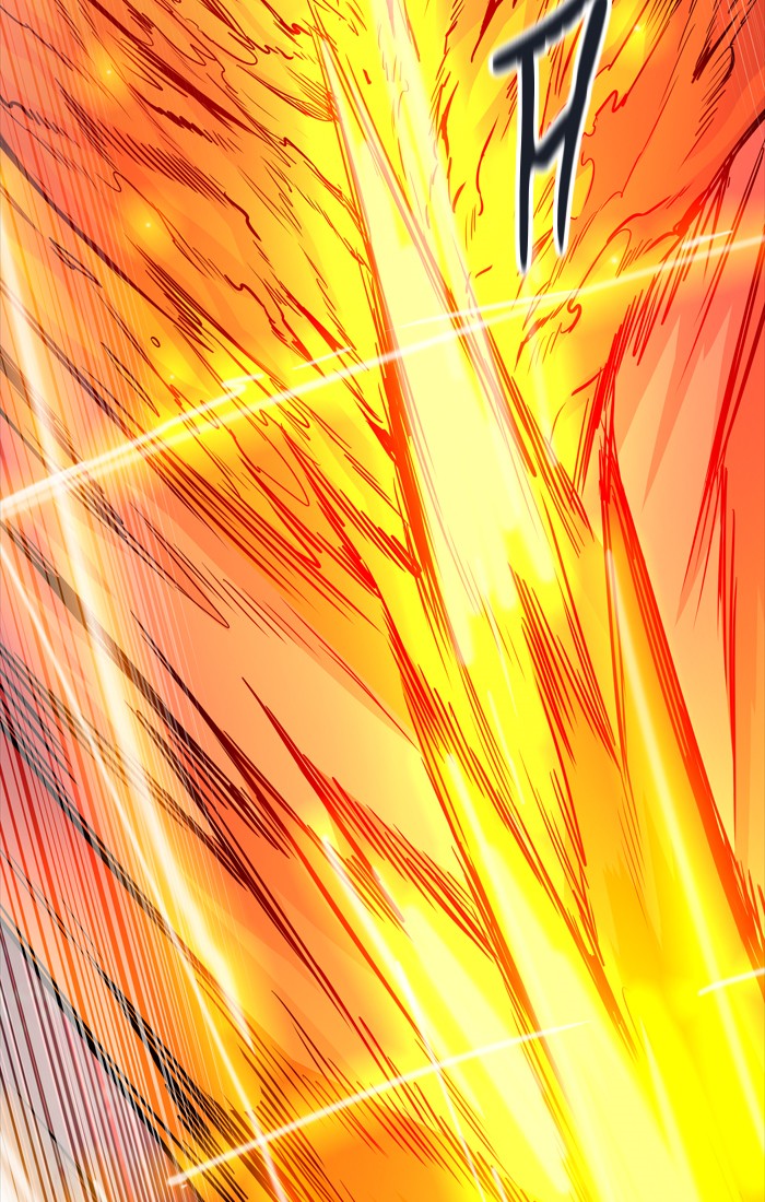 Tower of God Chapter 448 - Page 19