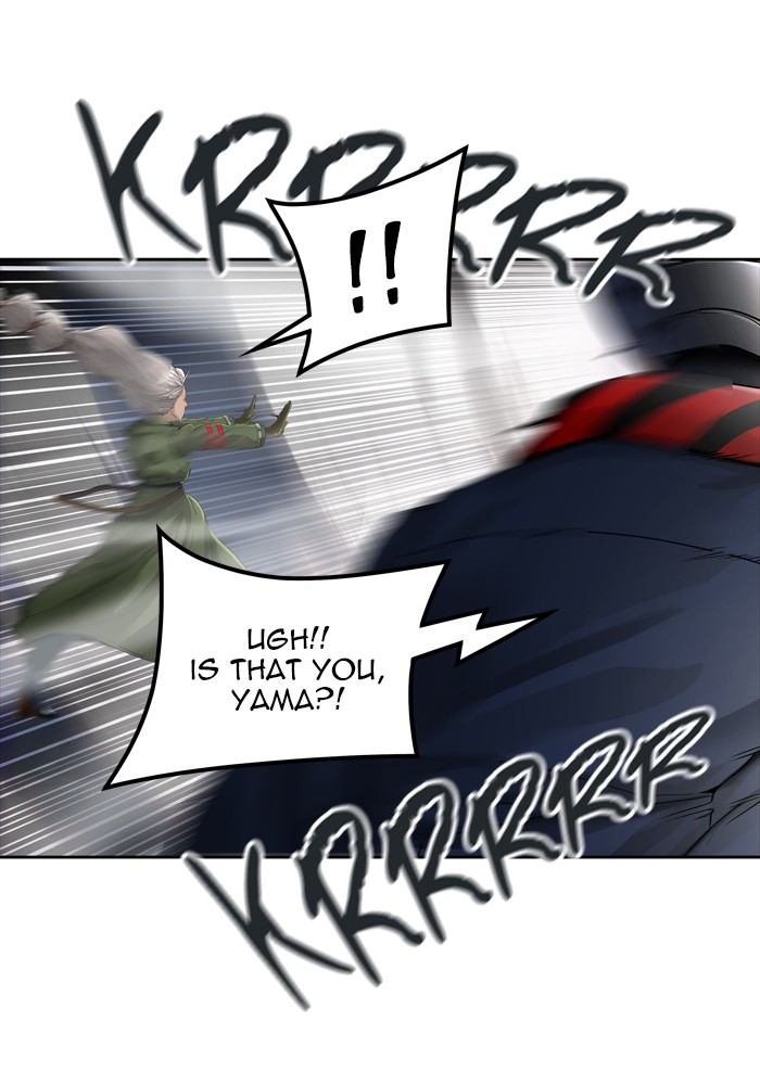 Tower of God Chapter 448 - Page 26