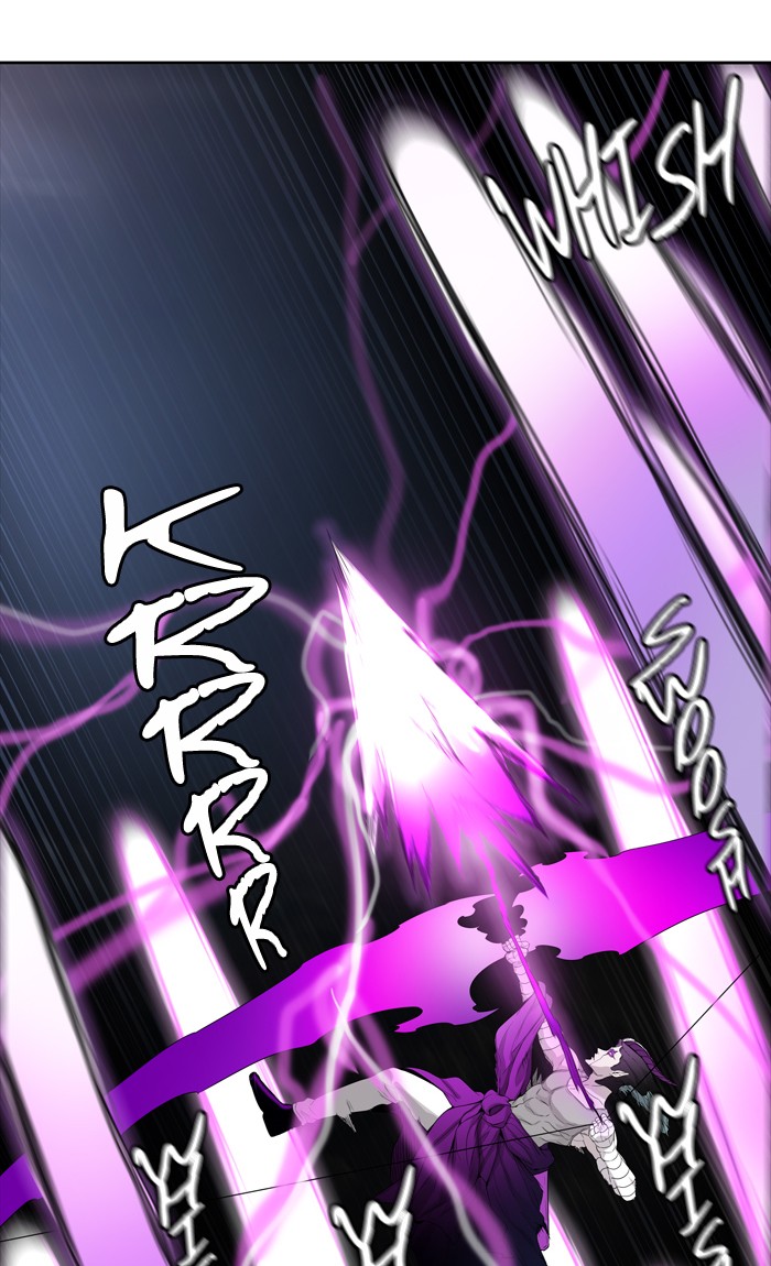 Tower of God Chapter 448 - Page 28
