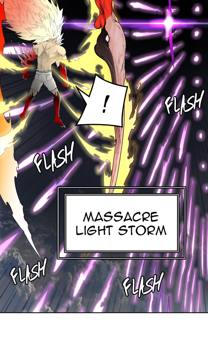 Tower of God Chapter 448 - Page 30