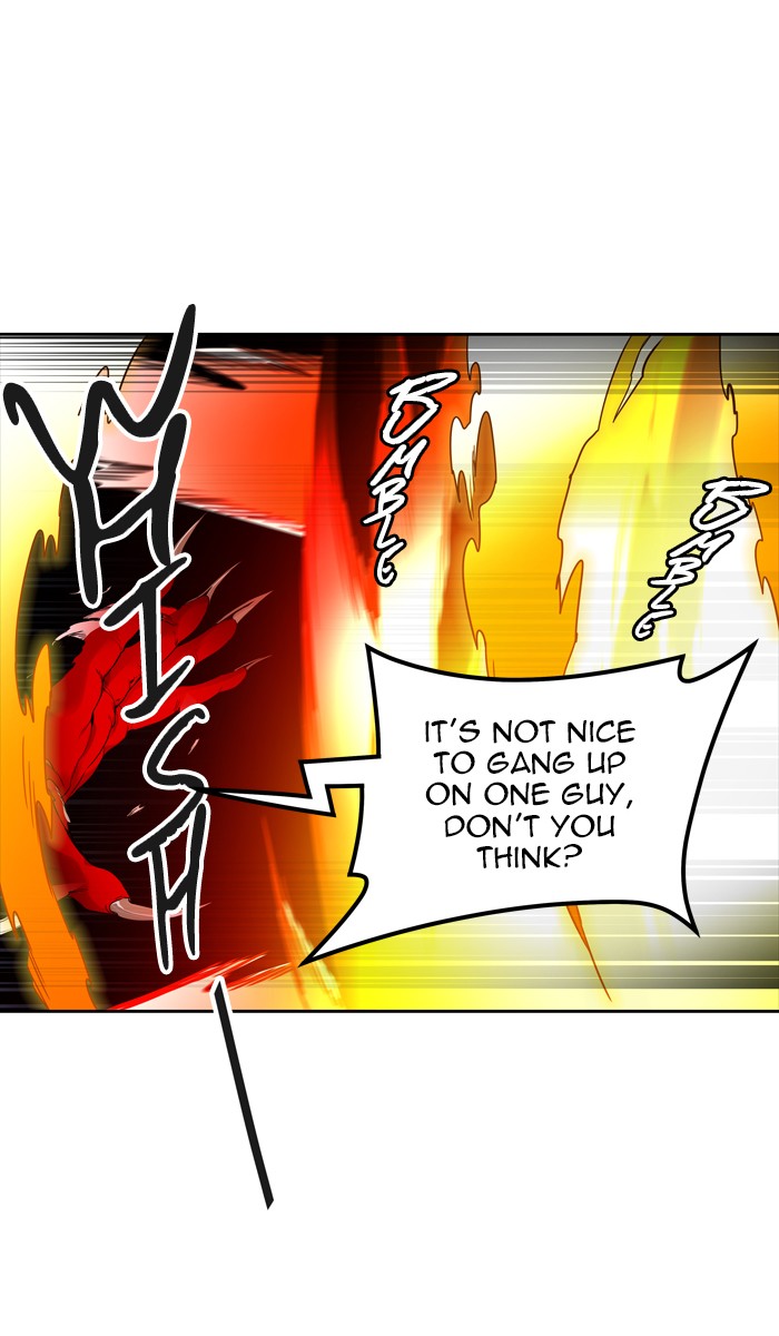 Tower of God Chapter 448 - Page 31