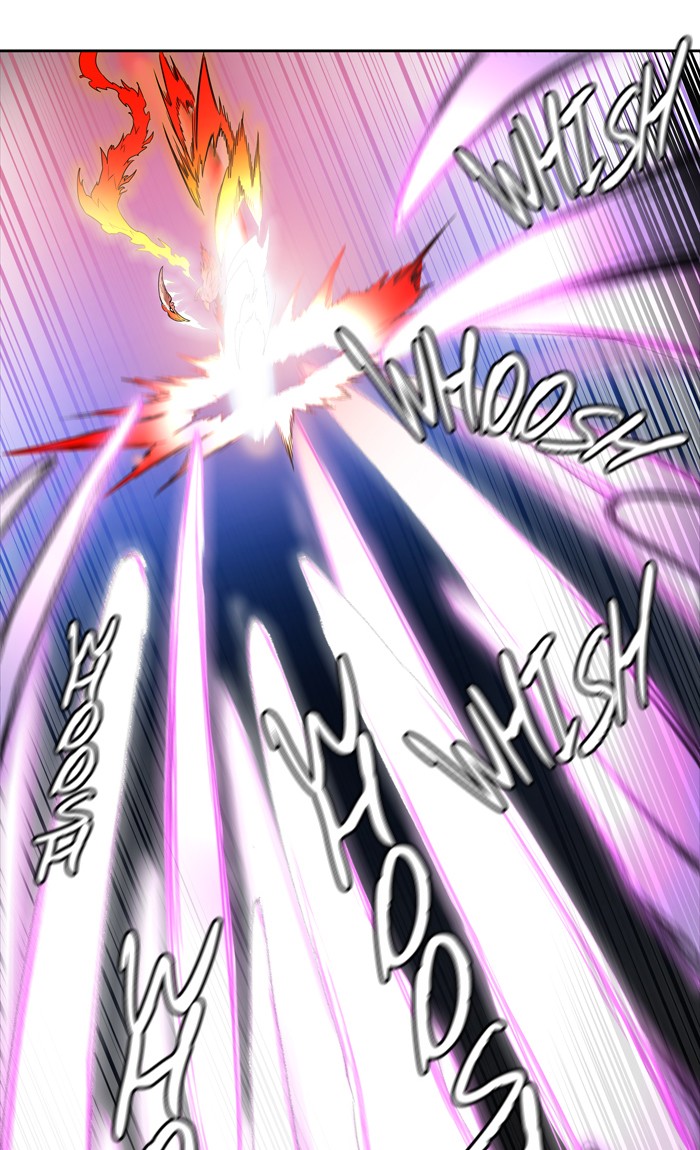Tower of God Chapter 448 - Page 37