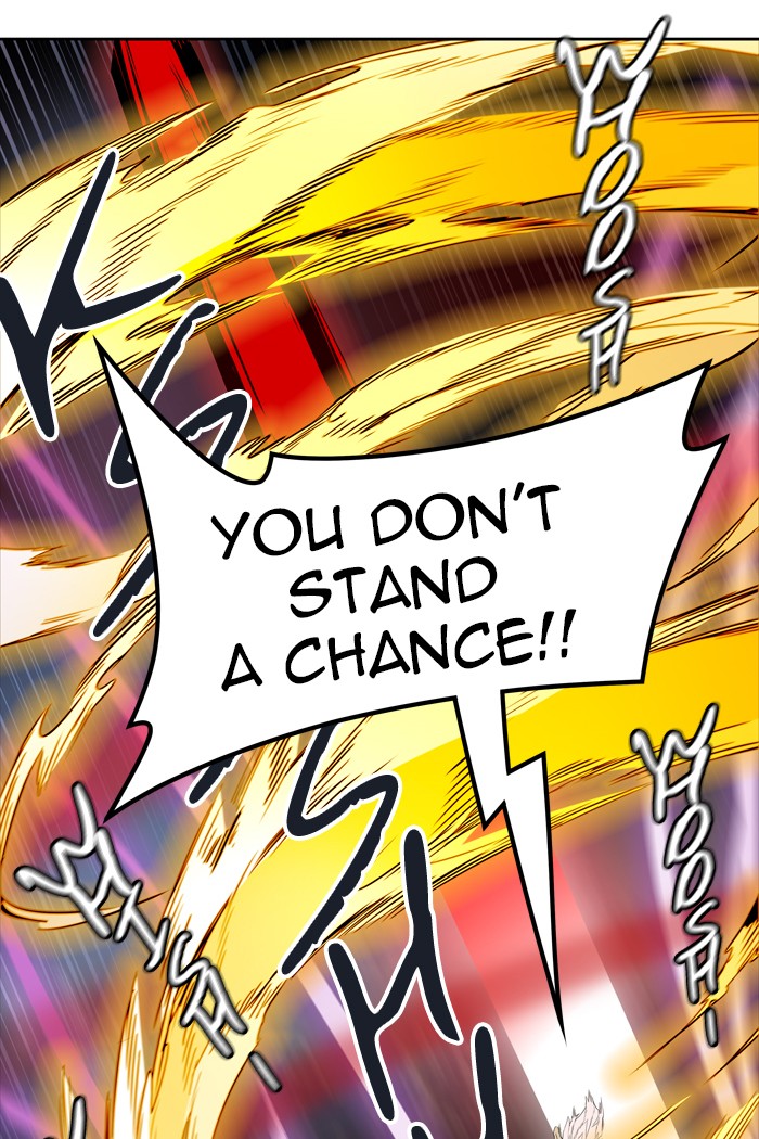 Tower of God Chapter 448 - Page 39