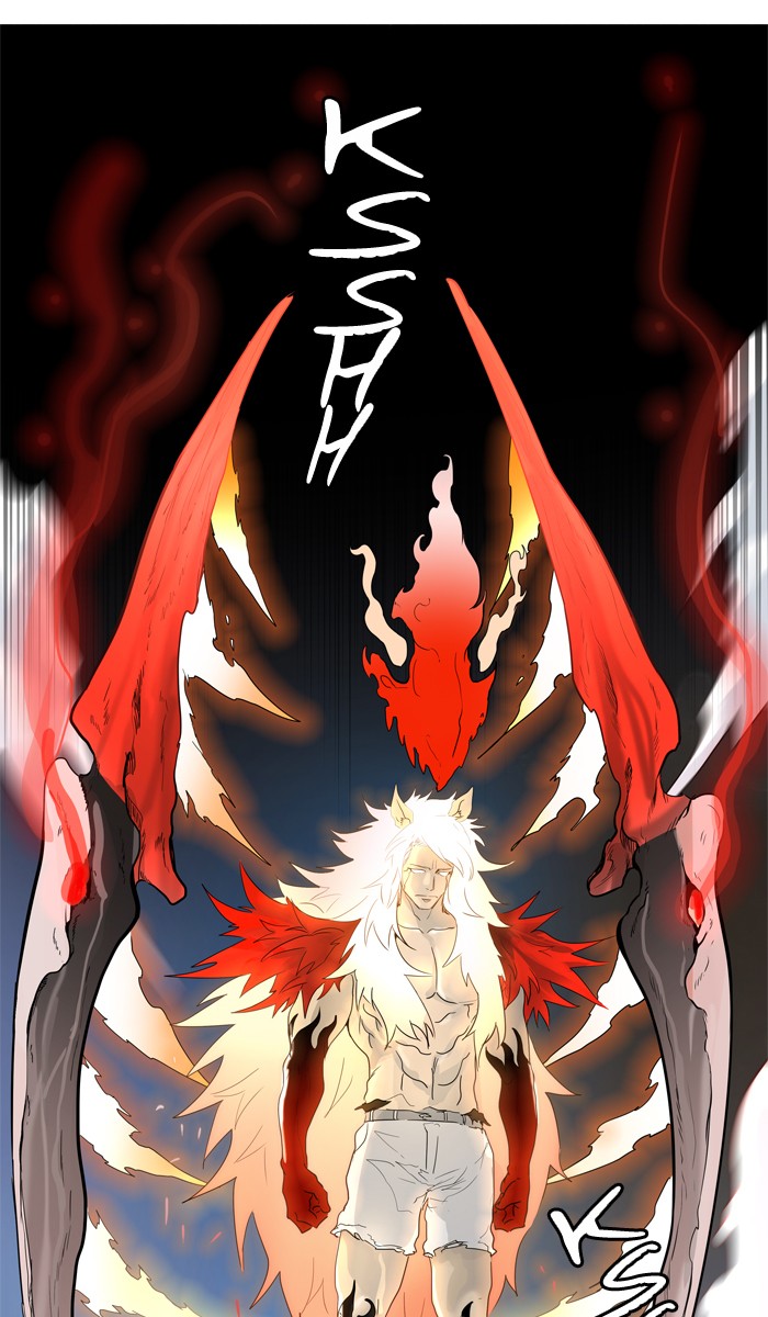 Tower of God Chapter 448 - Page 5