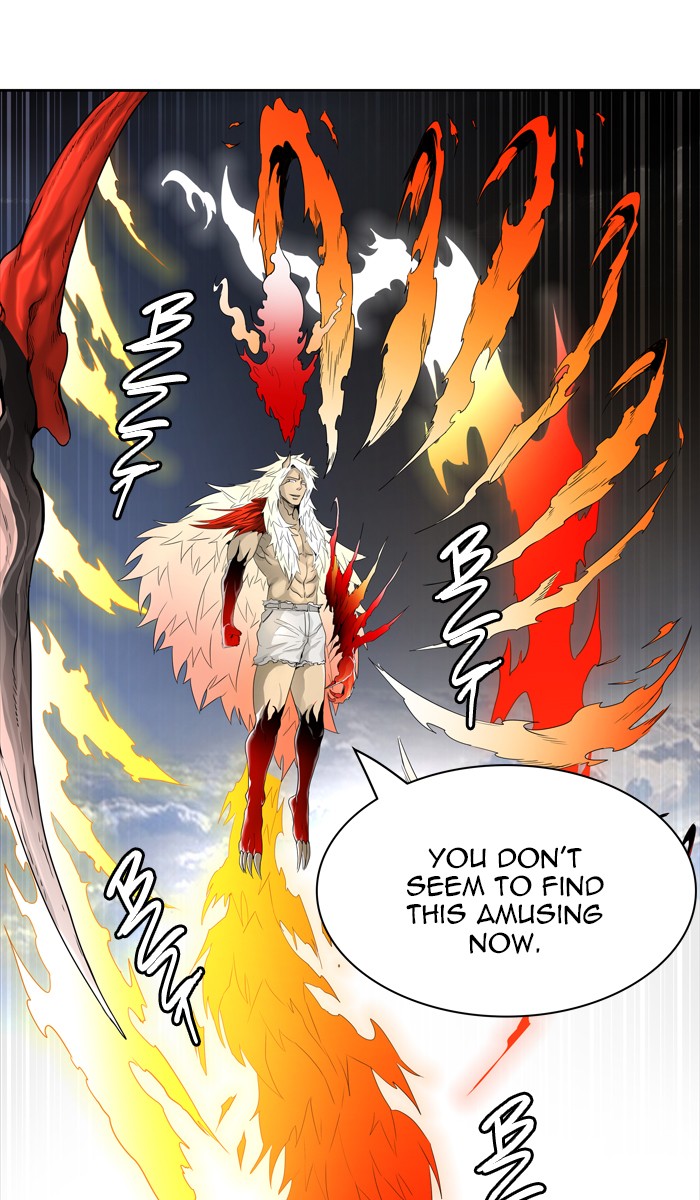 Tower of God Chapter 448 - Page 57
