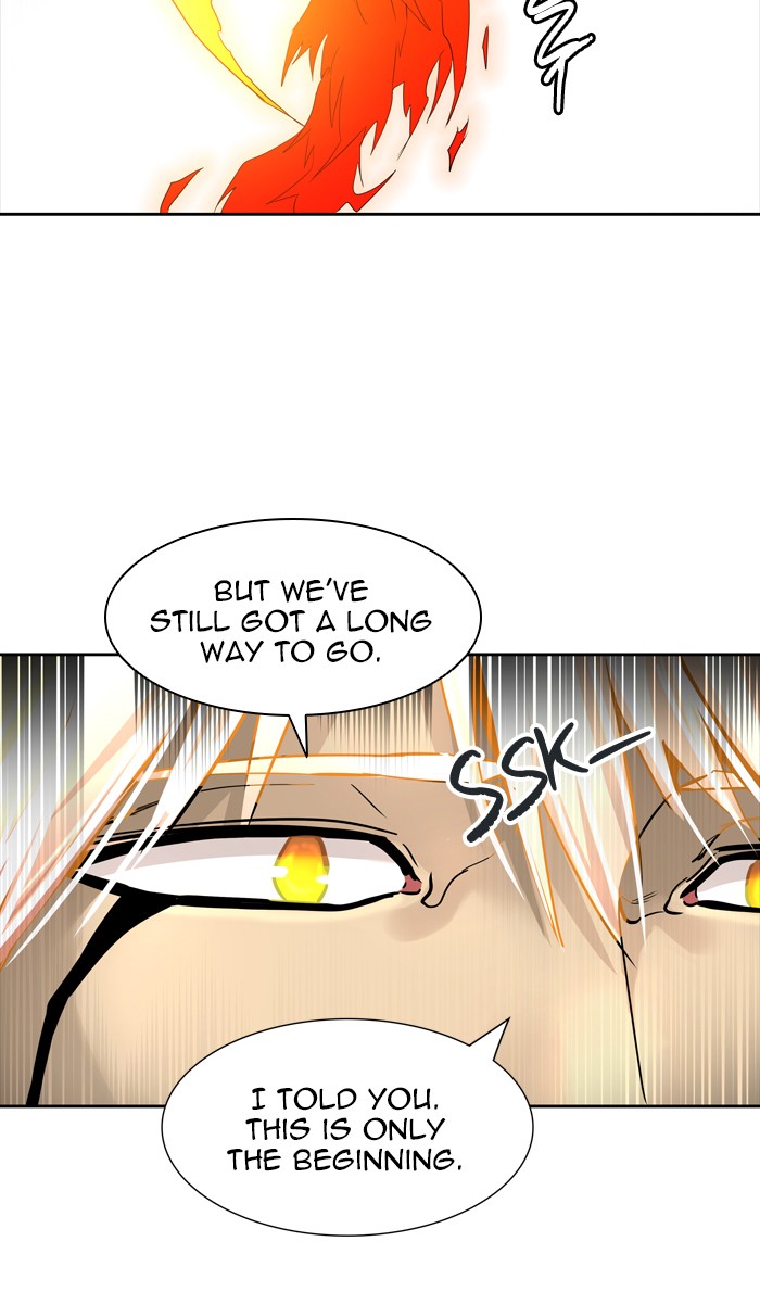Tower of God Chapter 448 - Page 58