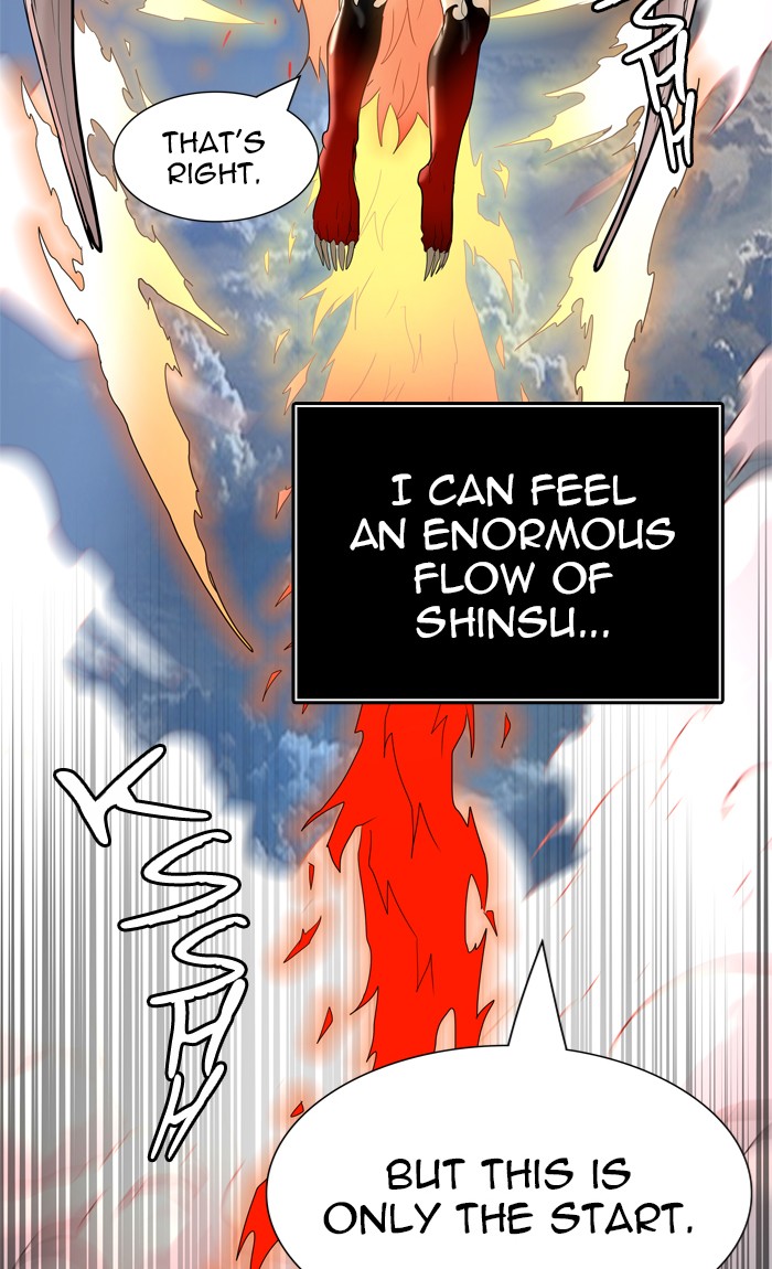 Tower of God Chapter 448 - Page 6