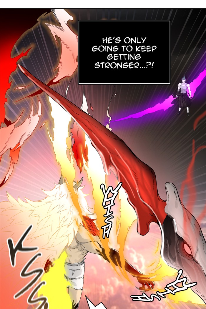 Tower of God Chapter 448 - Page 60