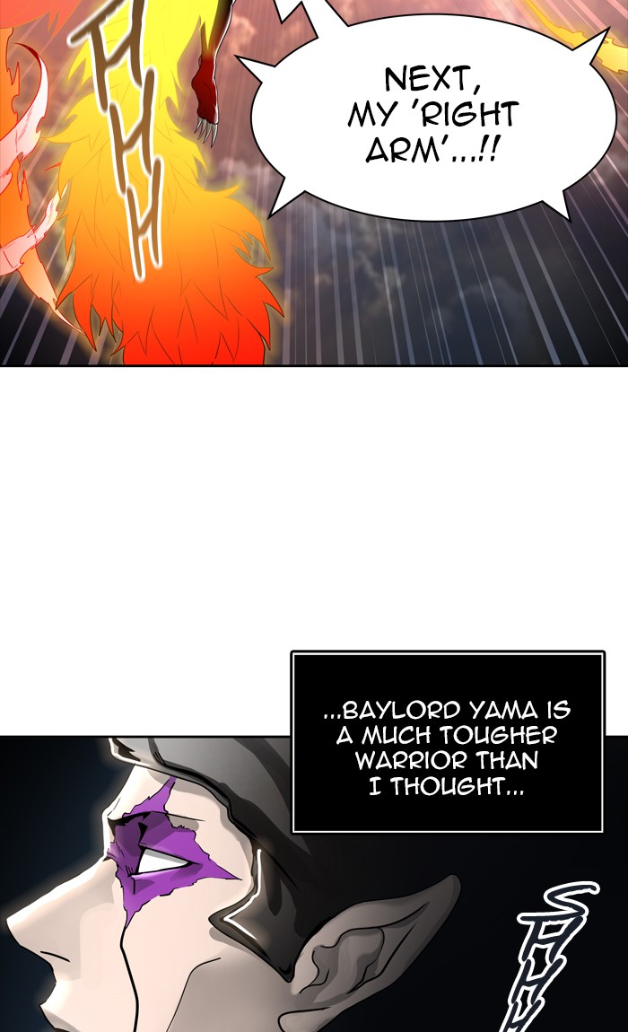 Tower of God Chapter 448 - Page 61