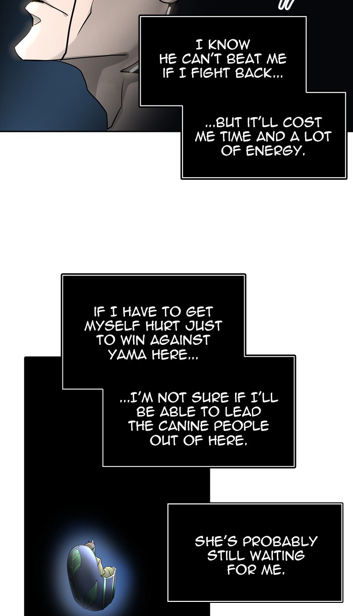 Tower of God Chapter 448 - Page 62