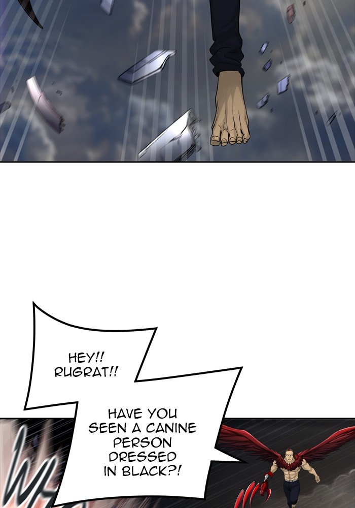 Tower of God Chapter 448 - Page 74