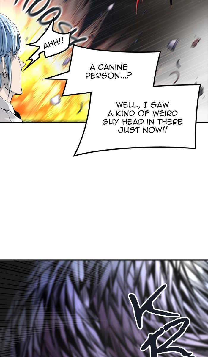 Tower of God Chapter 448 - Page 75