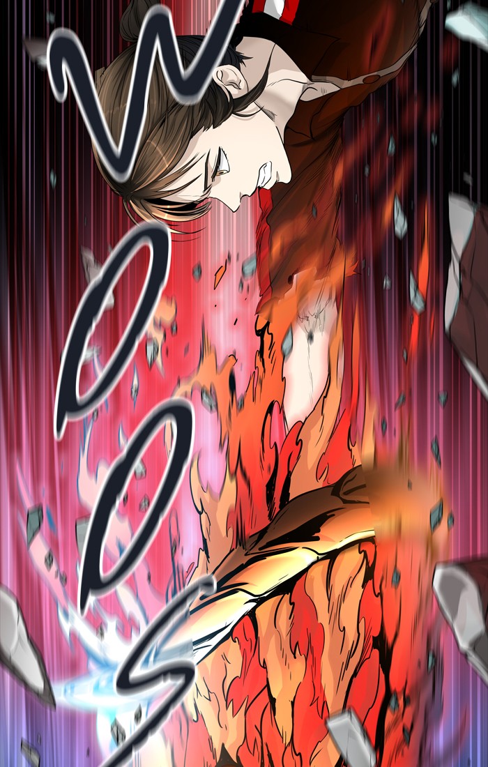 Tower of God Chapter 448 - Page 79