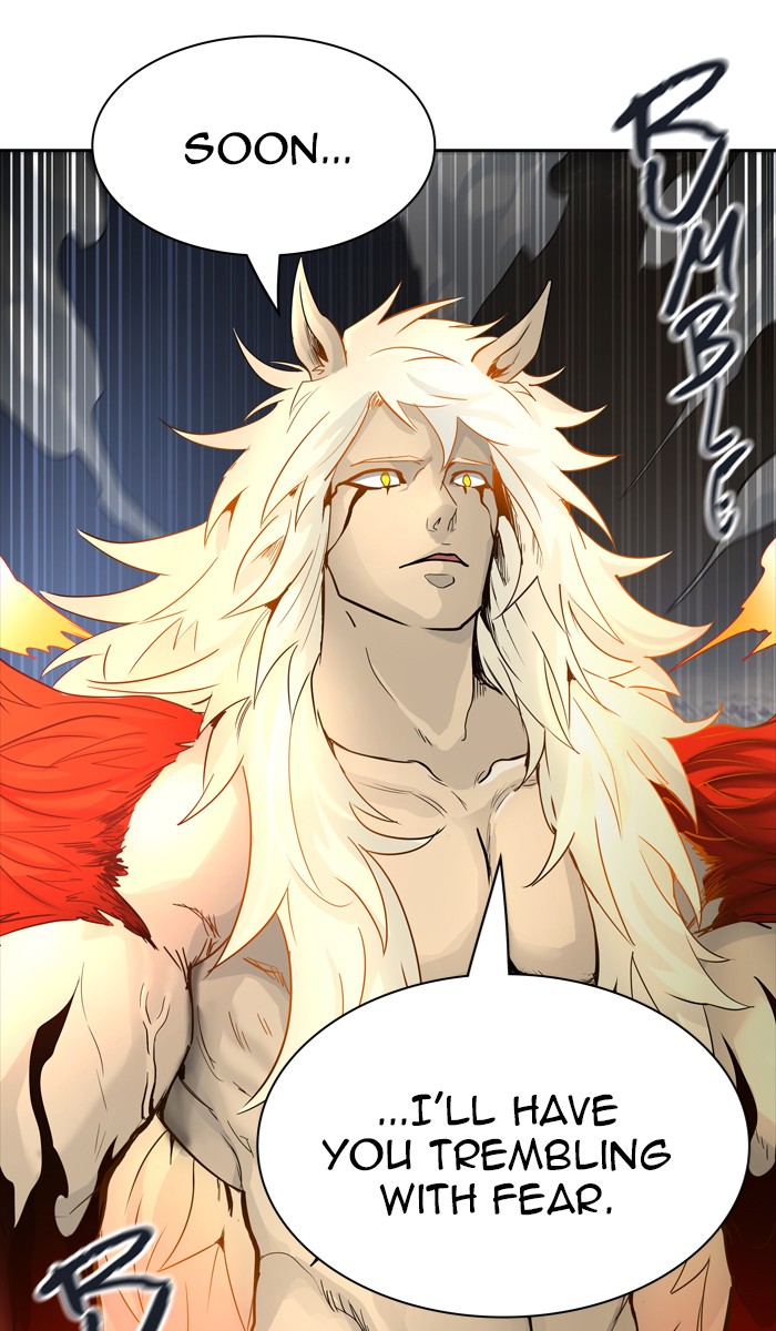 Tower of God Chapter 448 - Page 8