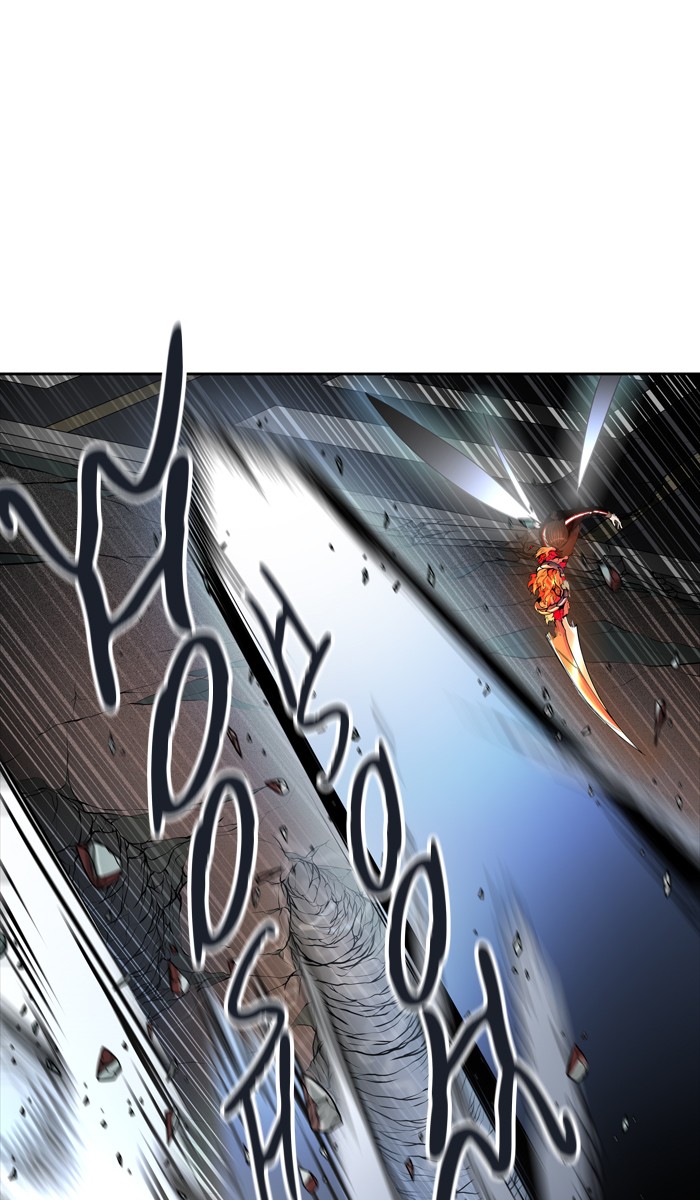 Tower of God Chapter 448 - Page 85