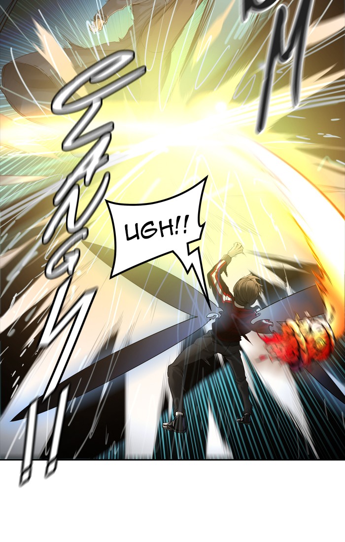 Tower of God Chapter 448 - Page 87