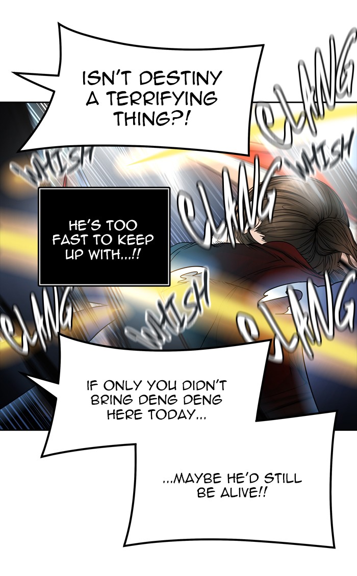 Tower of God Chapter 448 - Page 88