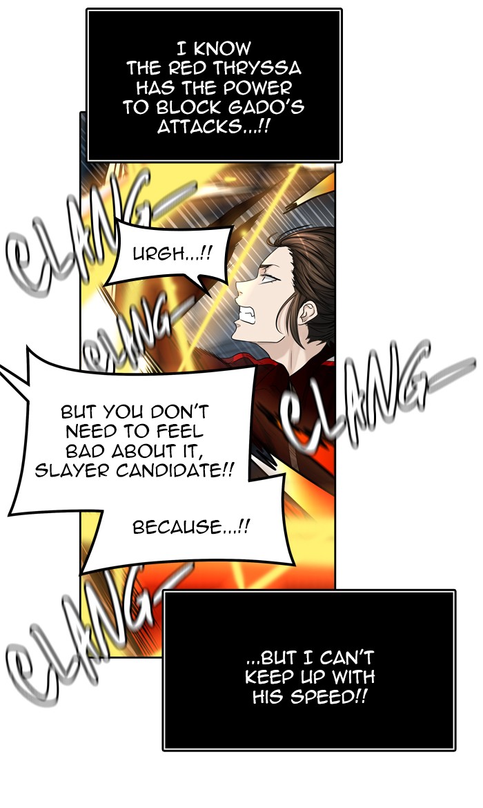 Tower of God Chapter 448 - Page 89