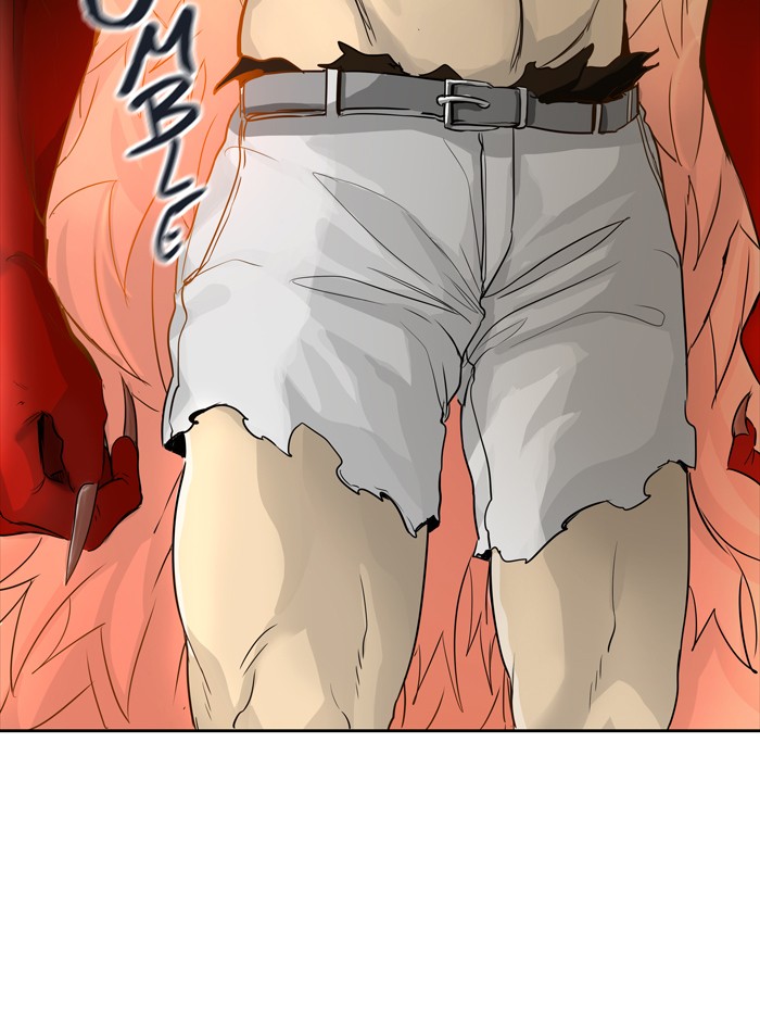 Tower of God Chapter 448 - Page 9