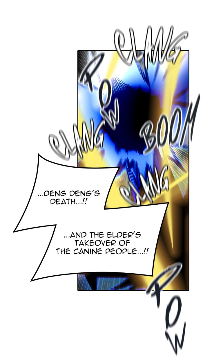 Tower of God Chapter 448 - Page 90