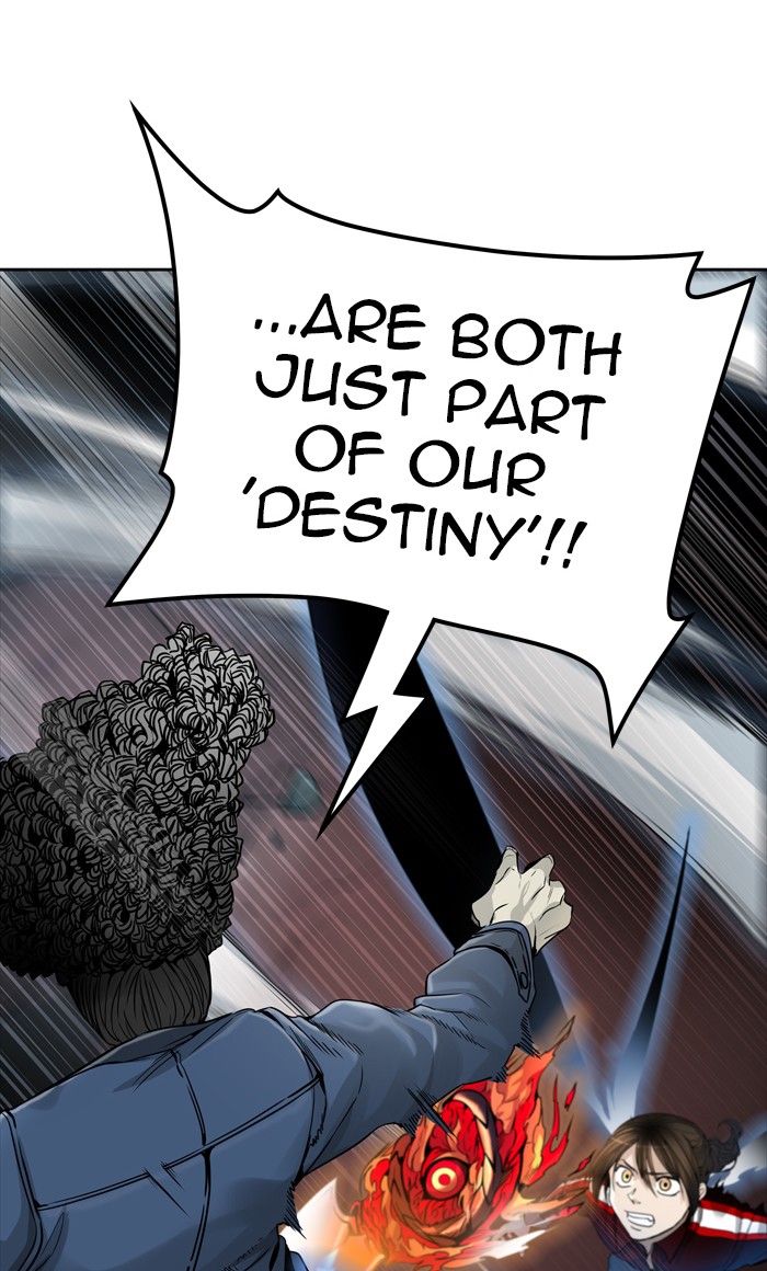 Tower of God Chapter 448 - Page 91