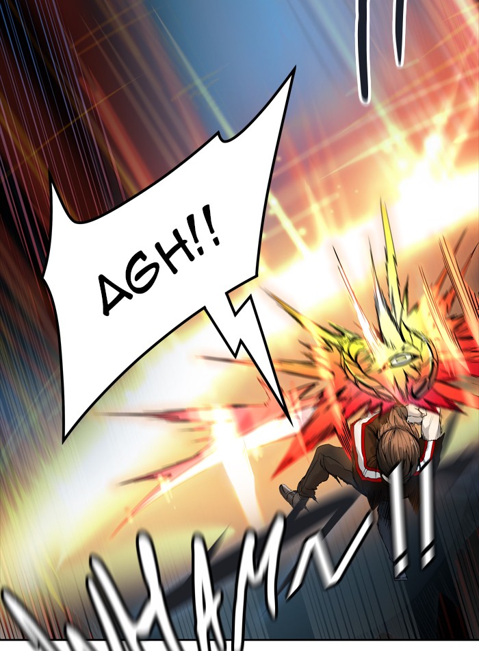 Tower of God Chapter 448 - Page 95