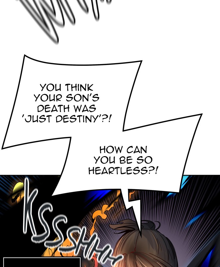 Tower of God Chapter 448 - Page 96