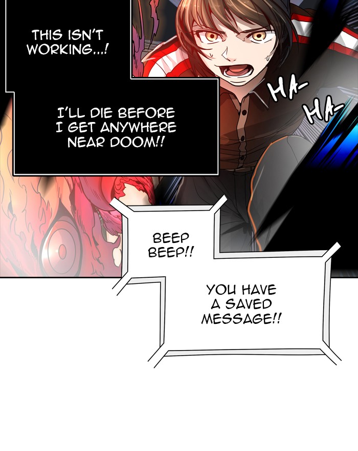 Tower of God Chapter 448 - Page 97