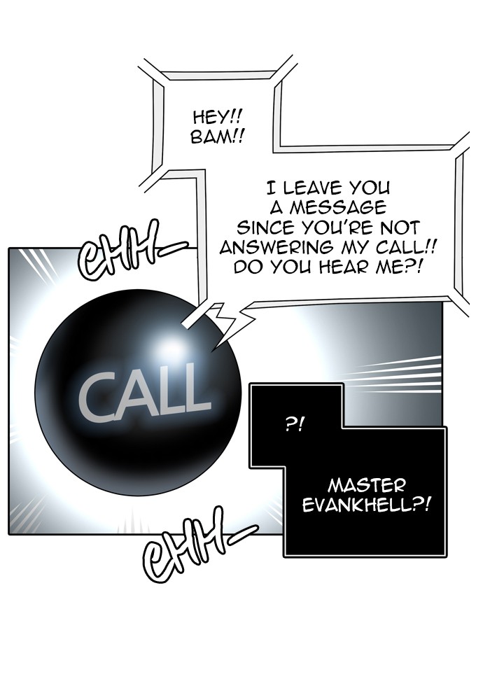 Tower of God Chapter 448 - Page 98