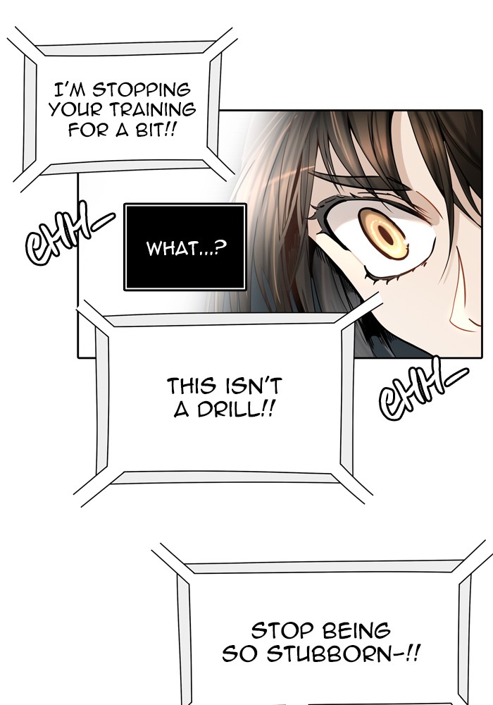 Tower of God Chapter 448 - Page 99