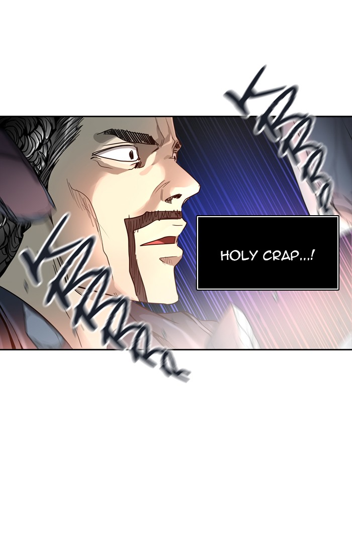Tower of God Chapter 449 - Page 0