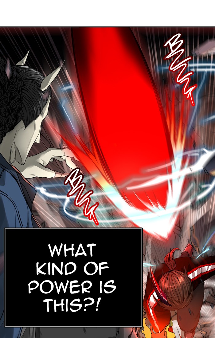 Tower of God Chapter 449 - Page 1