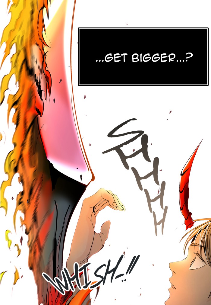Tower of God Chapter 449 - Page 10