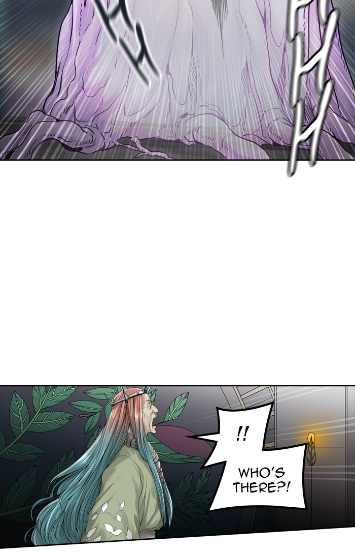 Tower of God Chapter 449 - Page 100