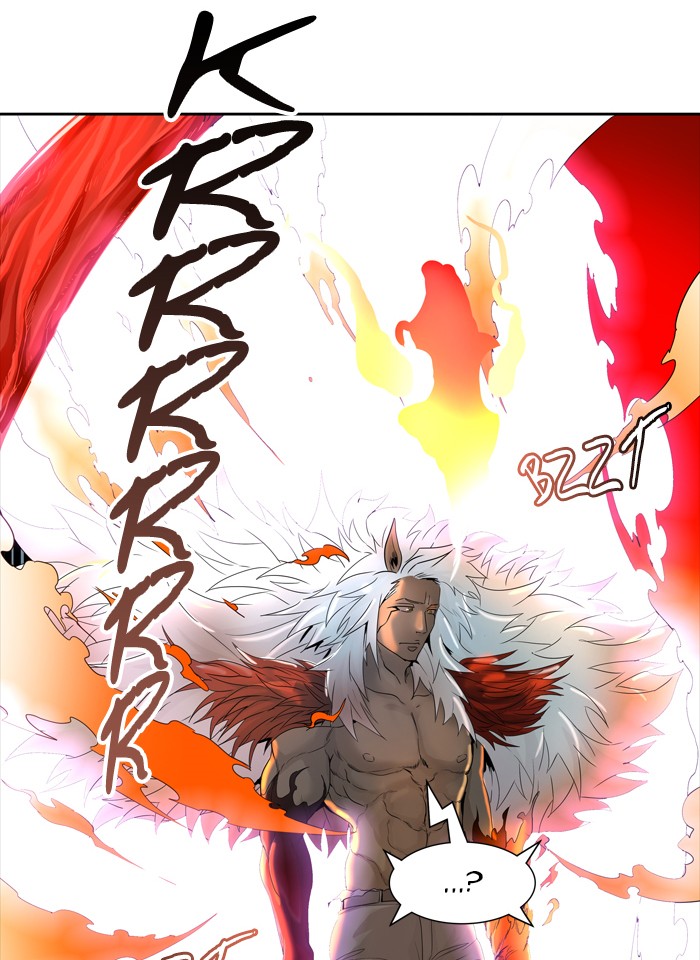 Tower of God Chapter 449 - Page 102