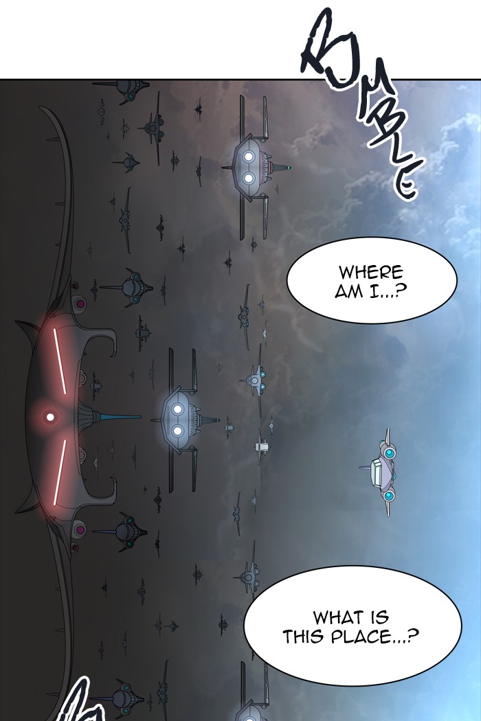 Tower of God Chapter 449 - Page 104