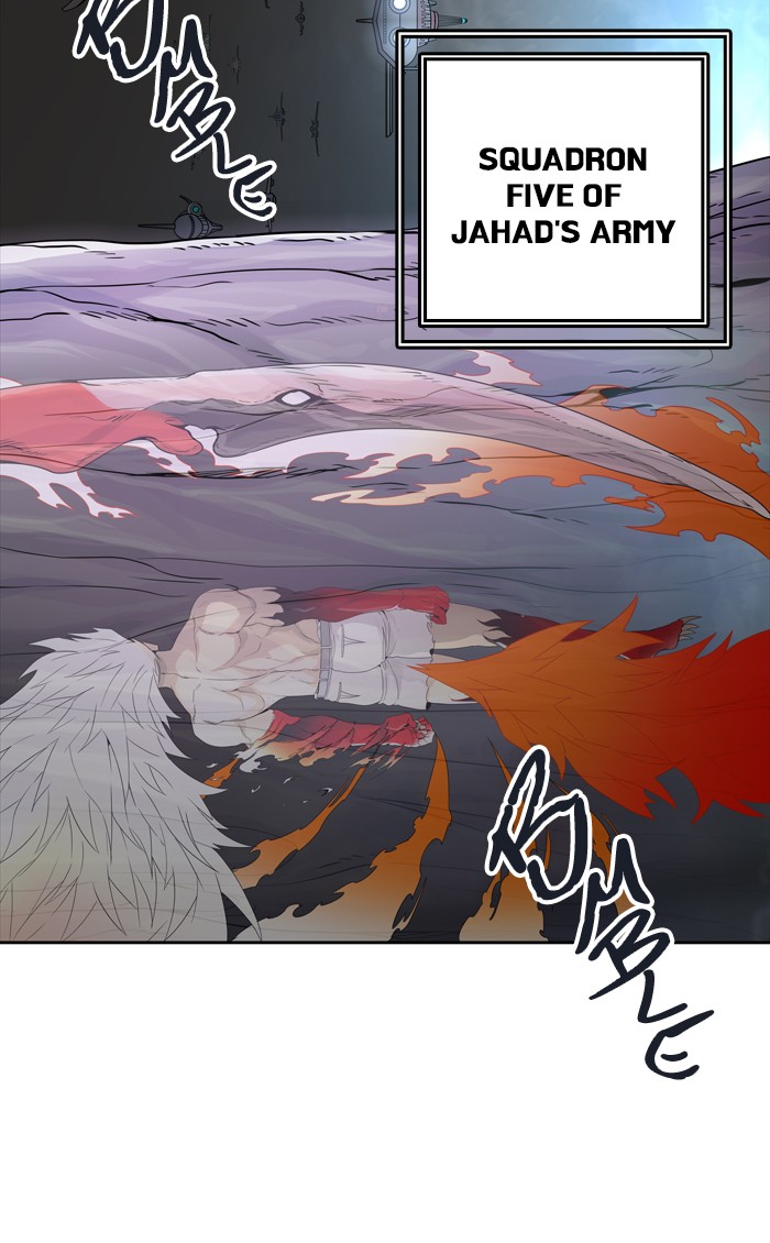 Tower of God Chapter 449 - Page 105