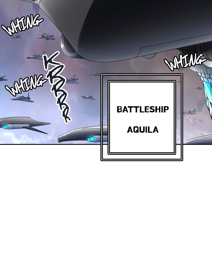 Tower of God Chapter 449 - Page 107