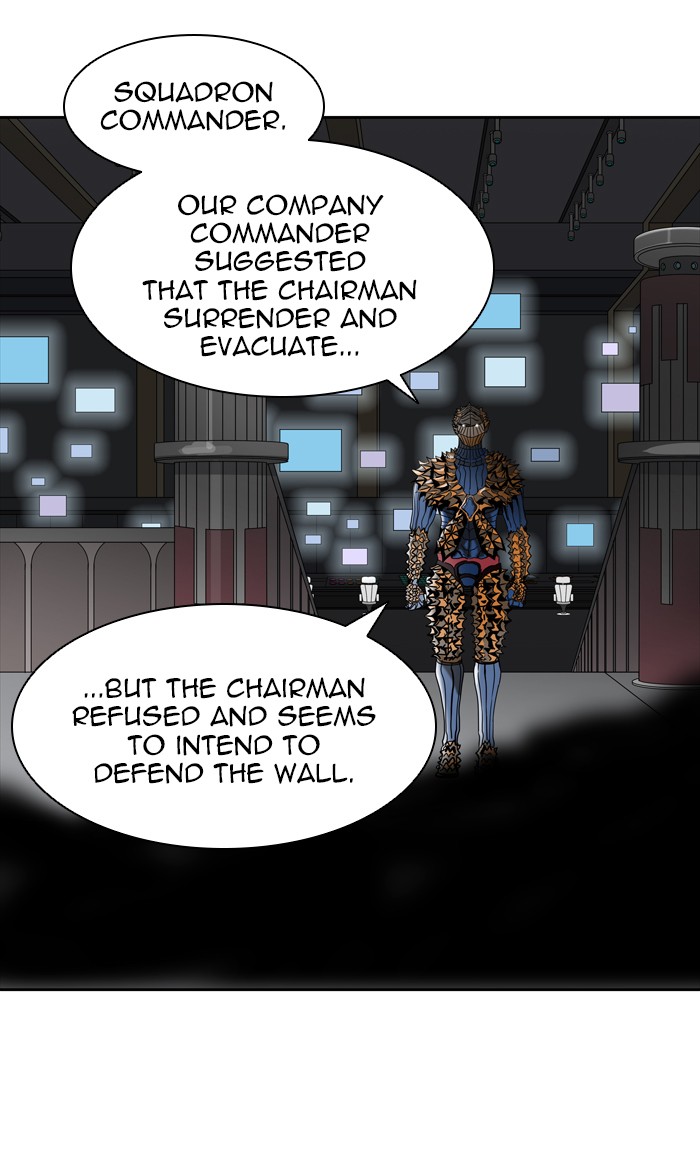 Tower of God Chapter 449 - Page 108