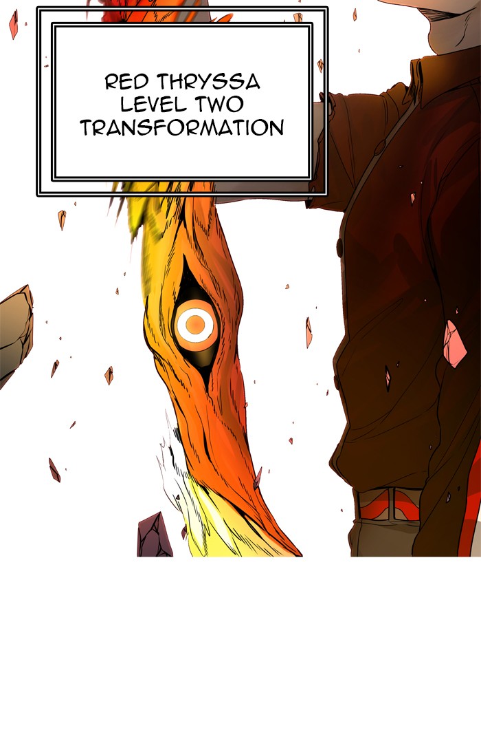 Tower of God Chapter 449 - Page 11