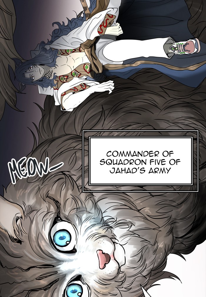 Tower of God Chapter 449 - Page 111