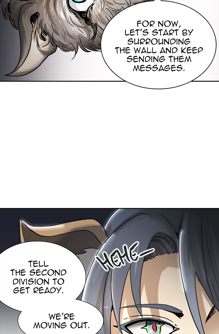 Tower of God Chapter 449 - Page 112