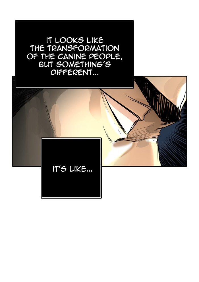 Tower of God Chapter 449 - Page 12