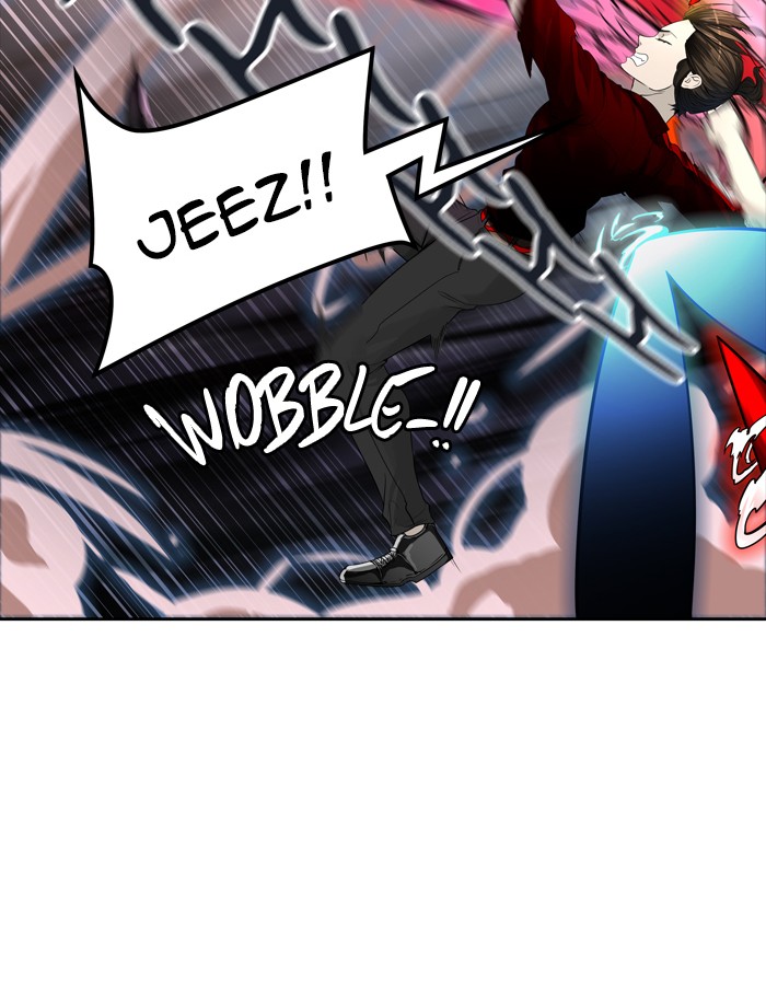 Tower of God Chapter 449 - Page 15