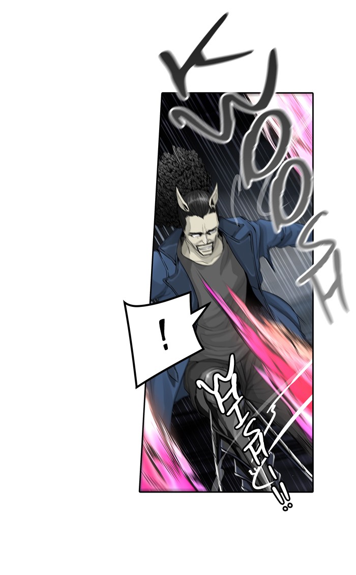 Tower of God Chapter 449 - Page 17