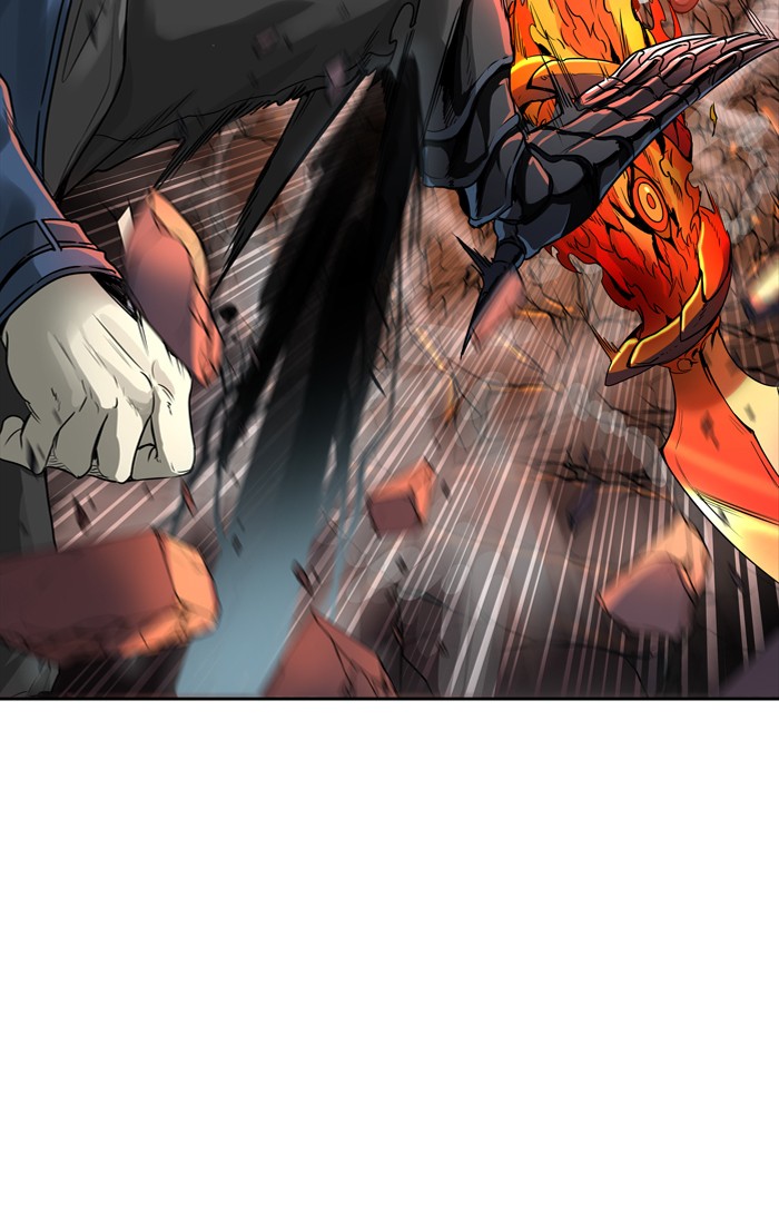Tower of God Chapter 449 - Page 2