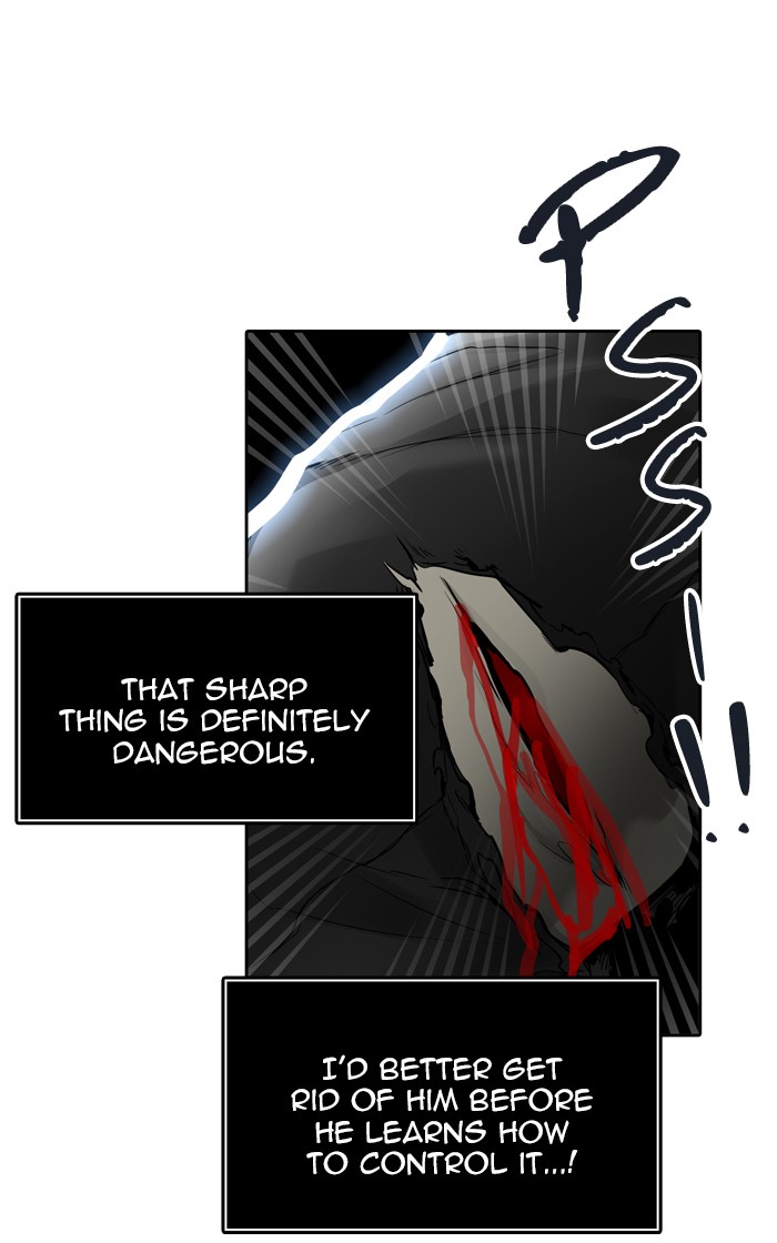 Tower of God Chapter 449 - Page 20