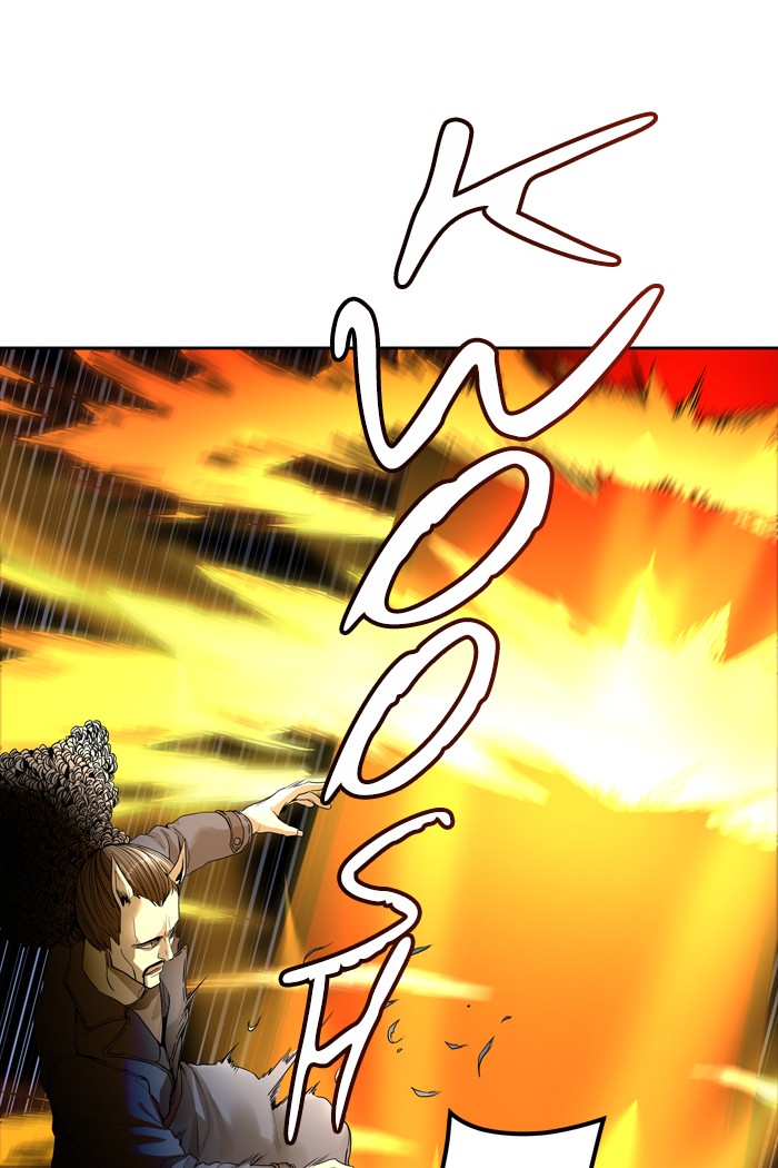 Tower of God Chapter 449 - Page 21