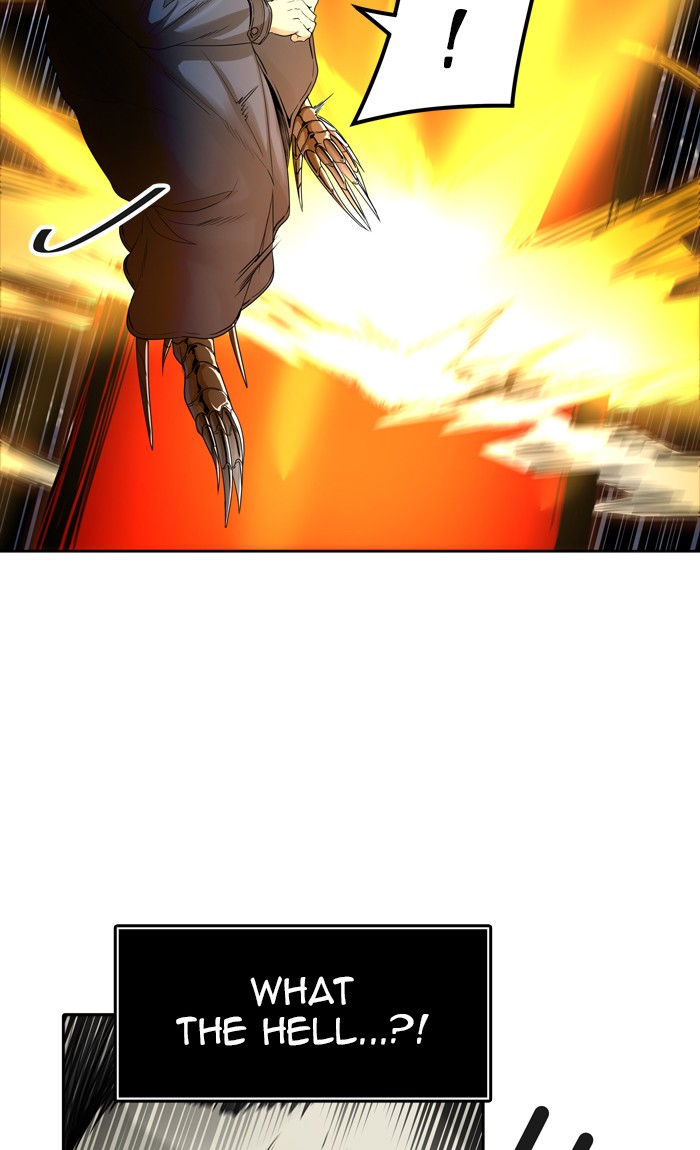 Tower of God Chapter 449 - Page 22