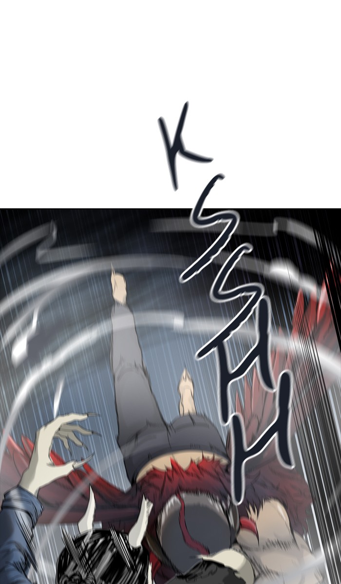 Tower of God Chapter 449 - Page 25